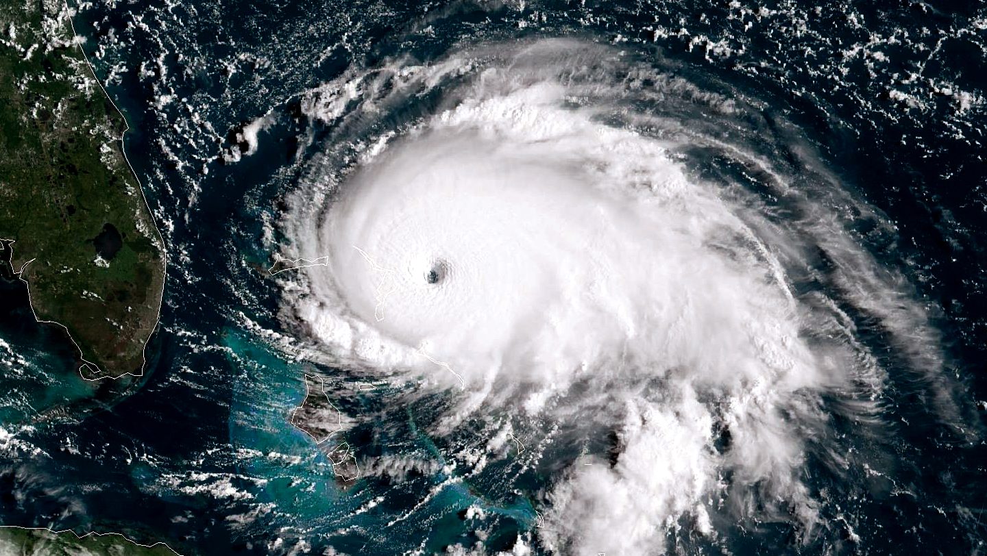 Where Will the Storm Hit? – Hollywood Life Where Will the Storm Hit? – Hollywood Life