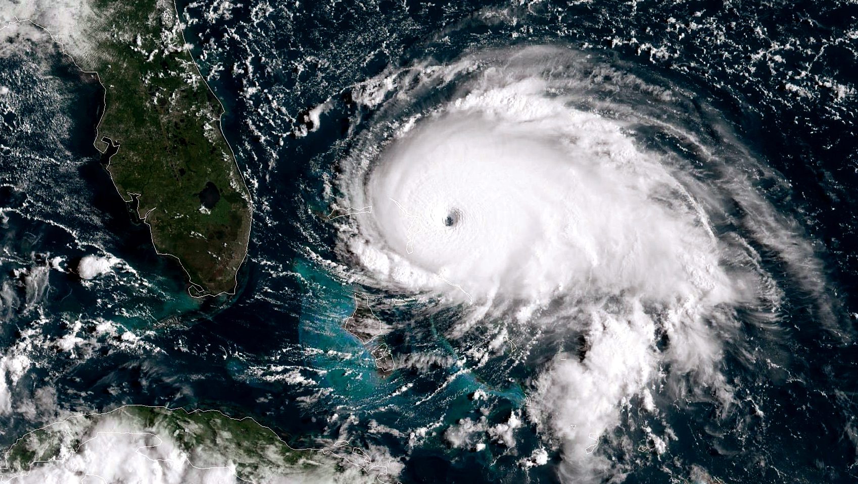 Hurricane Leslie 2024: Is it the Next Storm to Hit Florida After Milton?