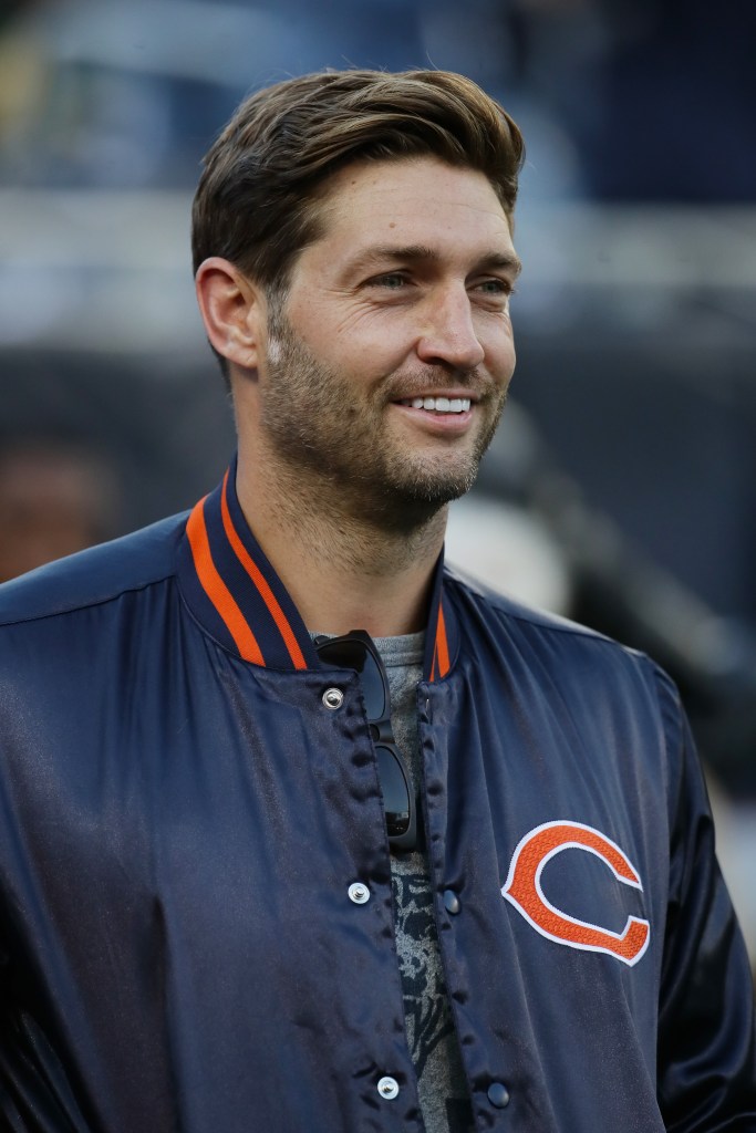 Jay Cutler 5 Things About Kristin Cavallari's Ex-Husband