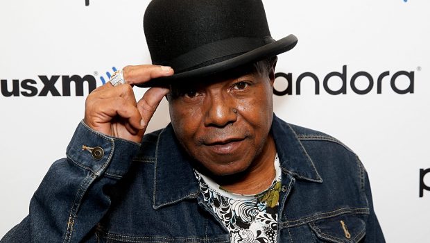 Famous Birthday Today — Celebrity Tito Jackson born October 15, 1953