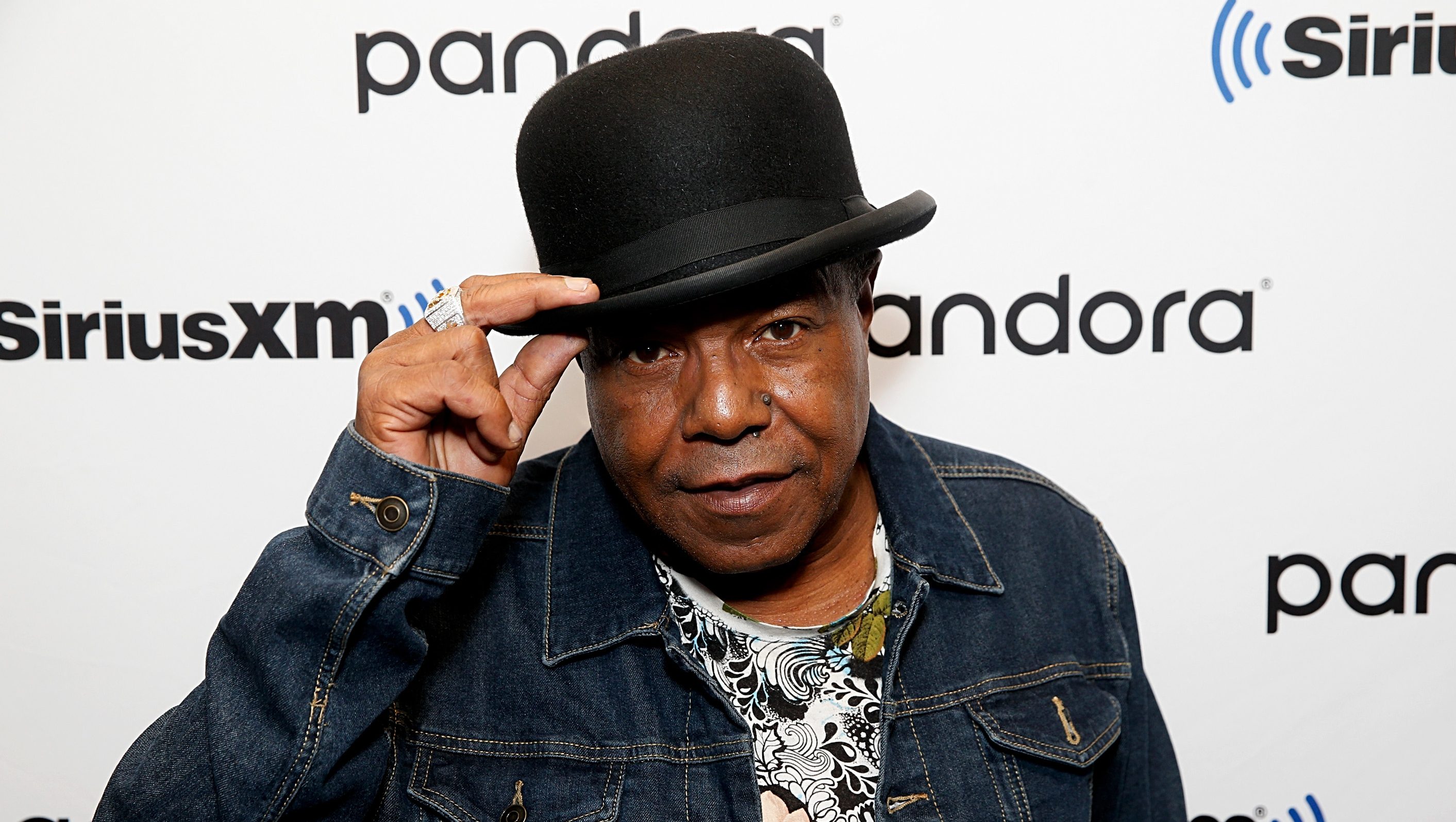 Famous Birthday Today — Celebrity Tito Jackson born October 15, 1953