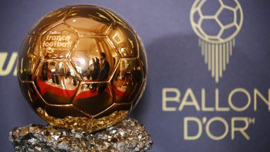 Where to Watch the Ballon D'or 2024 Ceremony