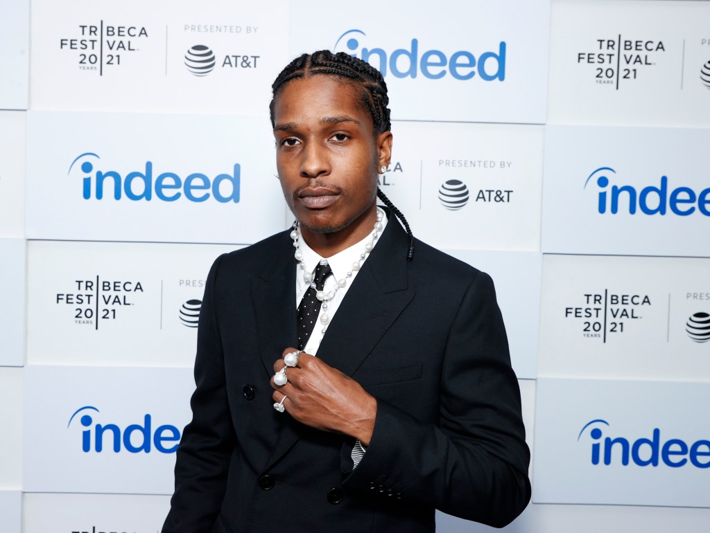 ¿Qué hizo A$AP Rocky? Presuntos detalles del tiroteo