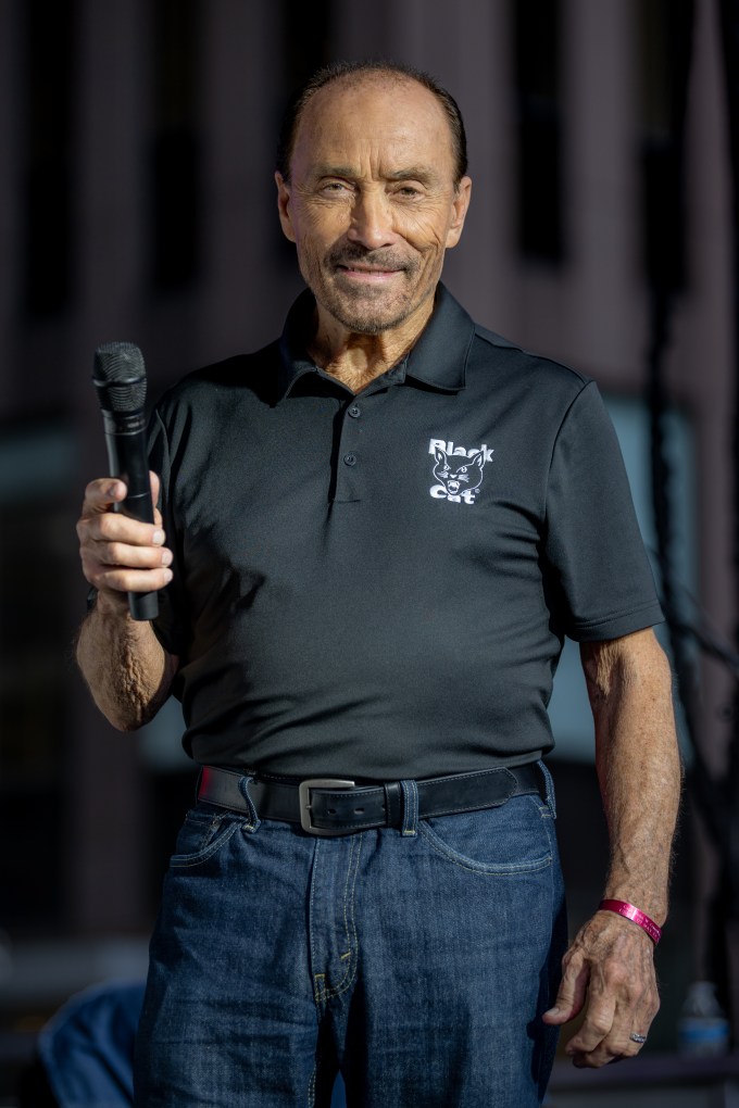 Lee Greenwood