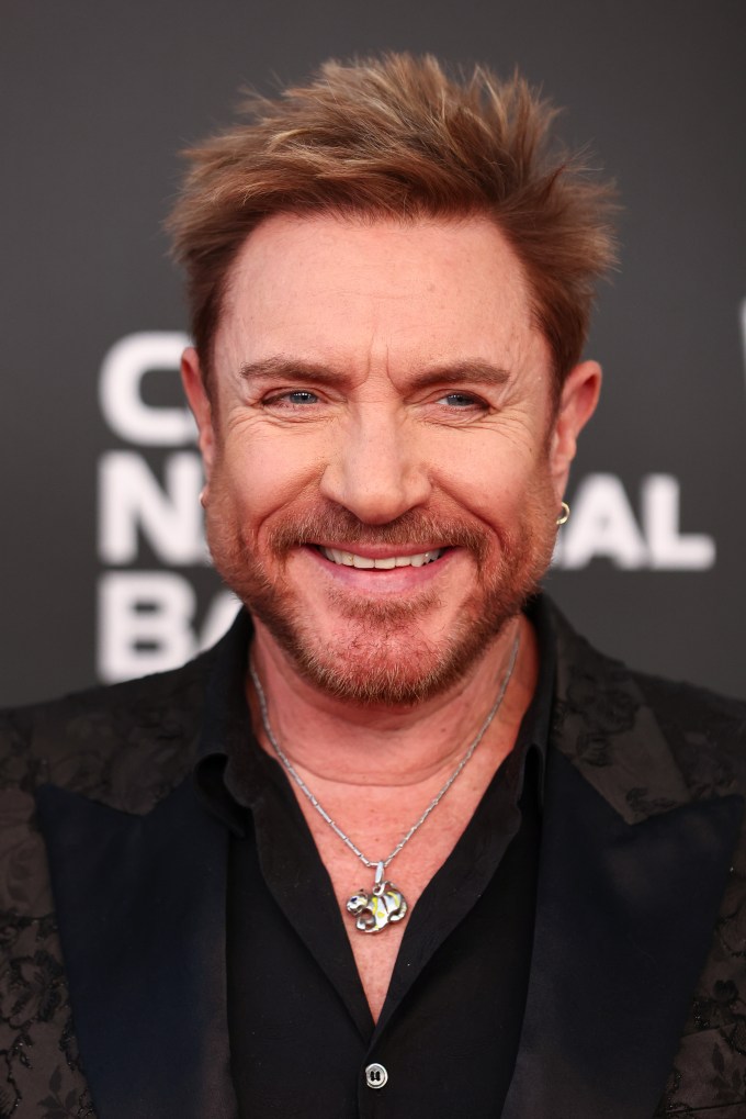 Simon Le Bon