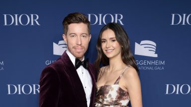 Nina Dobrev y Shaun White están comprometidos: detalles de la propuesta