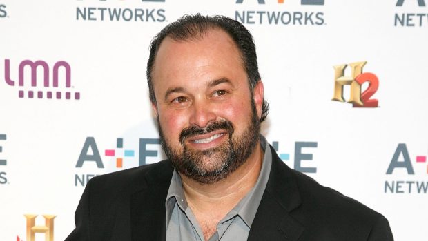 Frank Fritz attends the A+E Networks 2012 Upfront at Lincoln Center on May 9, 2012 in New York City. (Photo by Andy Kropa/WireImage)