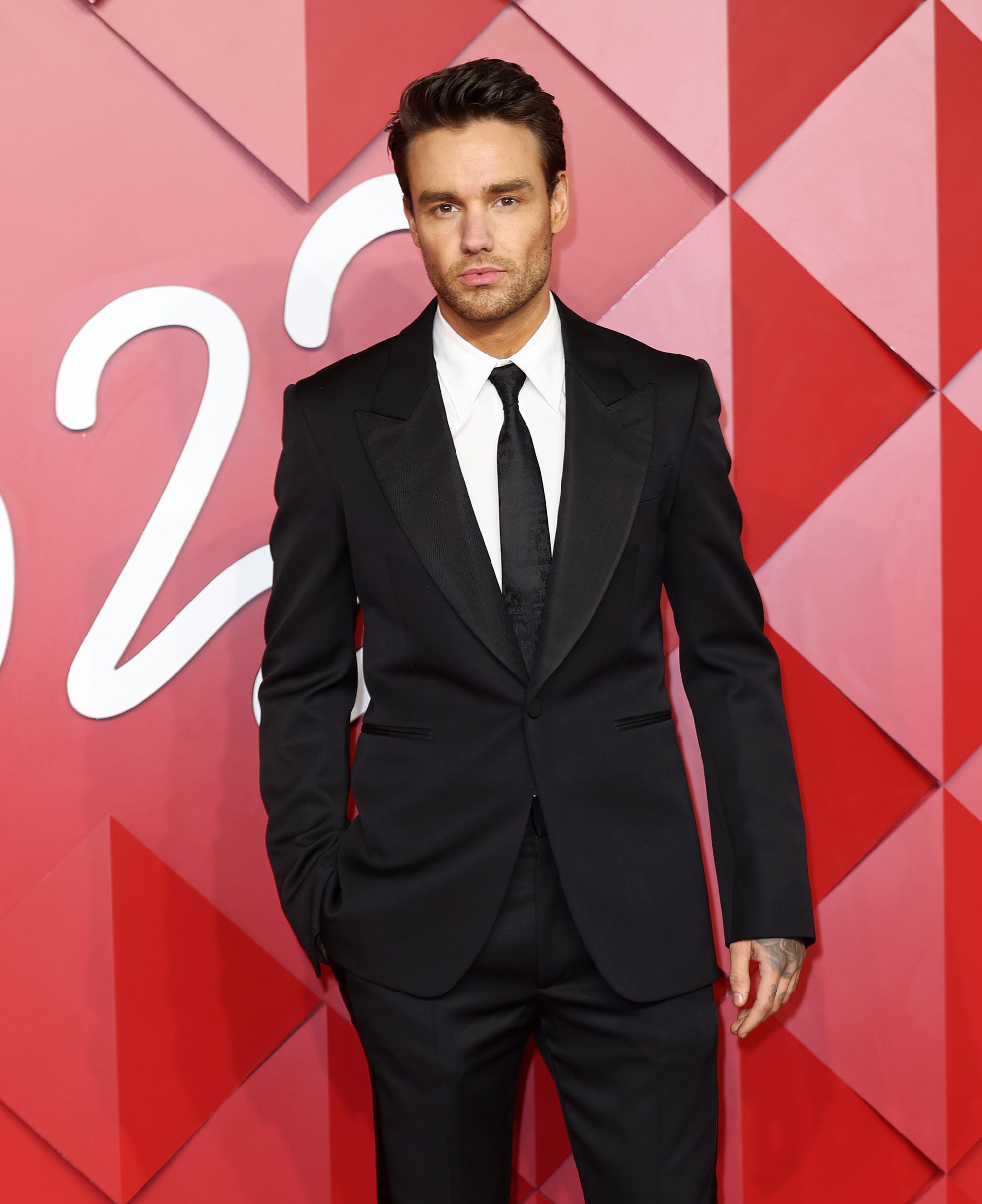 Liam Payne's Net Worth