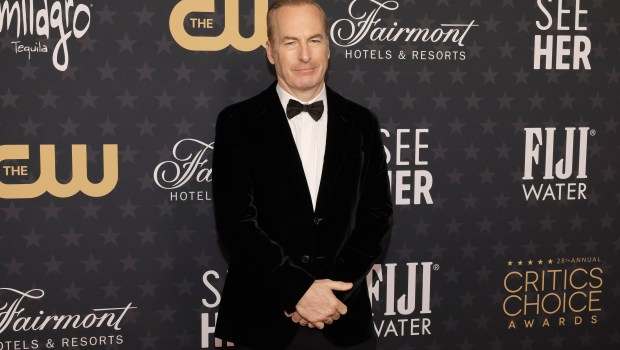 Famous Birthdays Today — October 22: Celebrity Bob Odenkirk