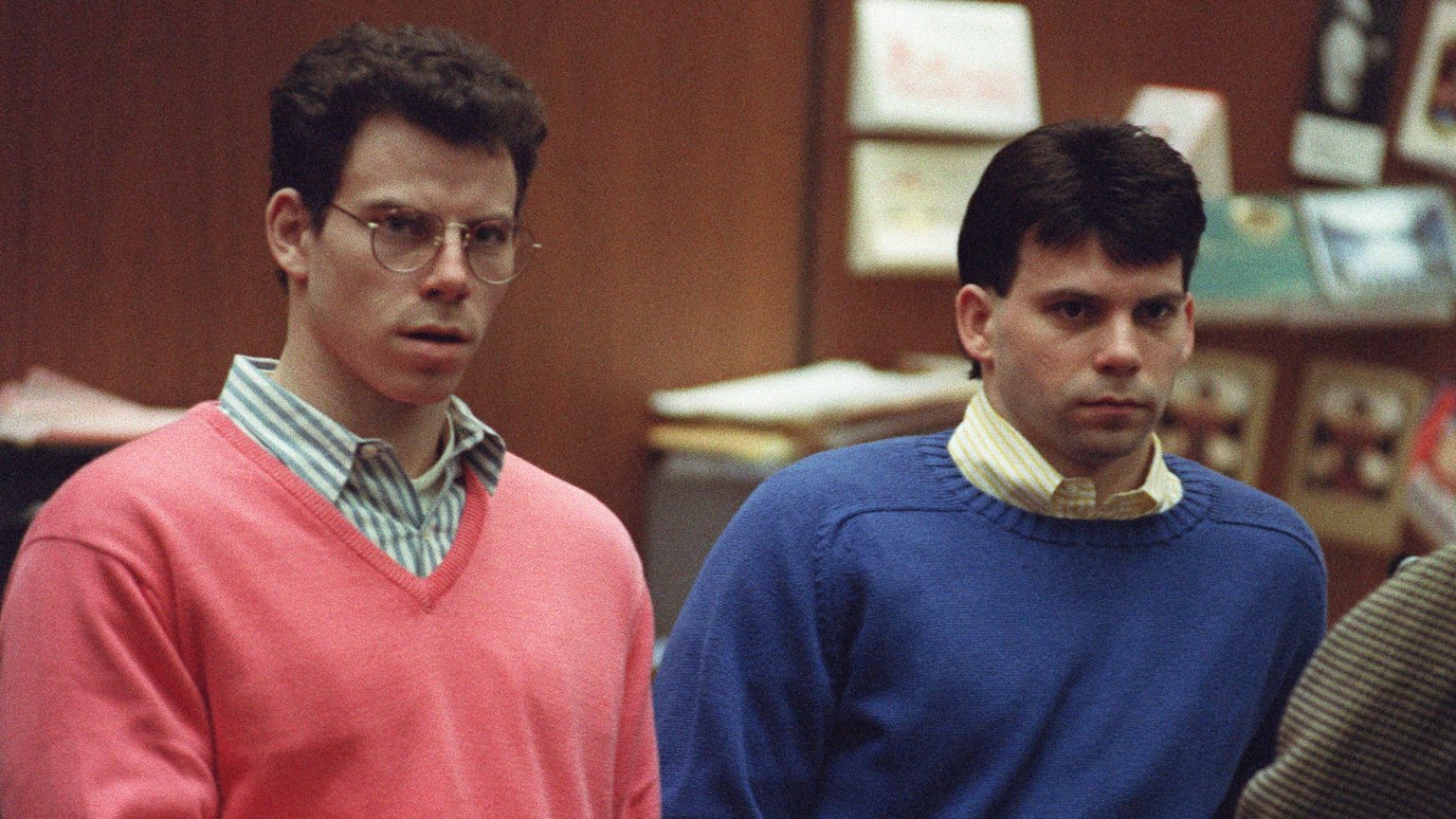 How Old Are the Menendez Brothers in 2024? Lyle and Erik’s Ages Today