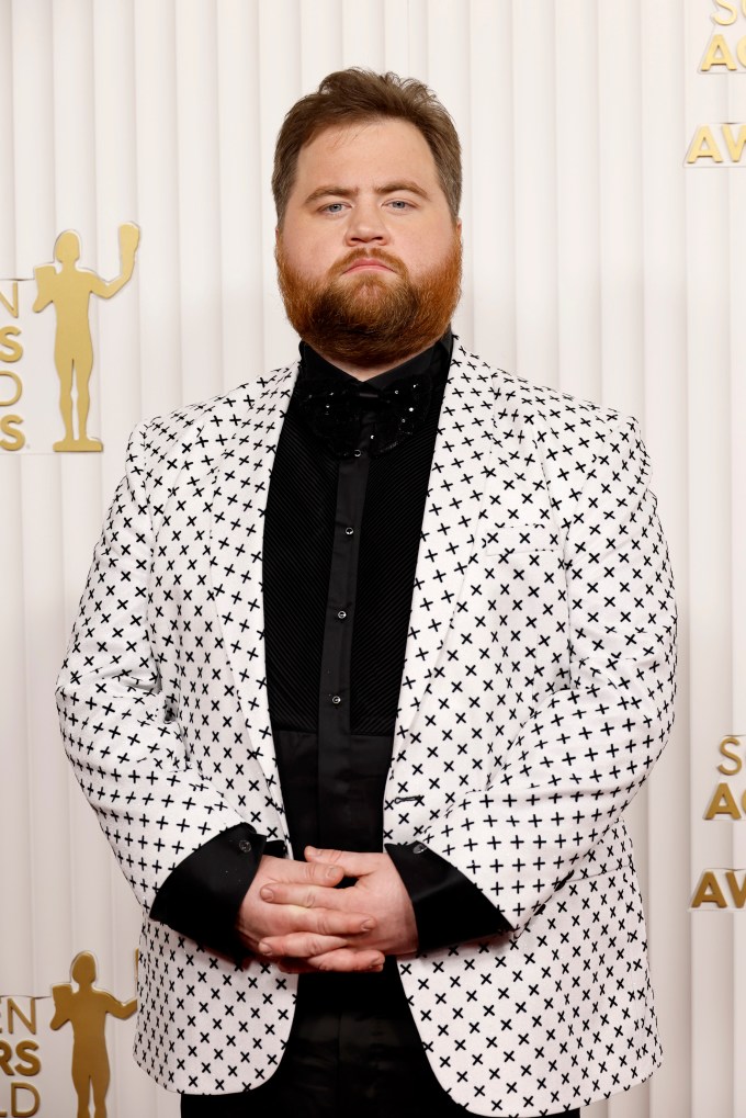 Paul Walter Hauser