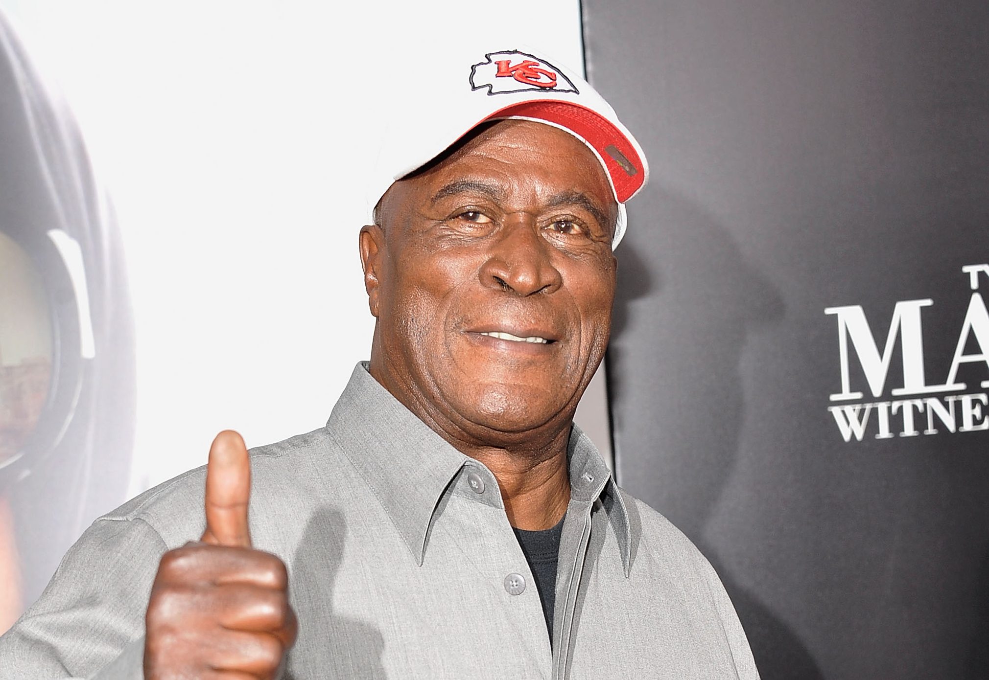 John Amos’ Cause of Death: How the Late ‘Roots’ & ‘Good Times’ Star Died