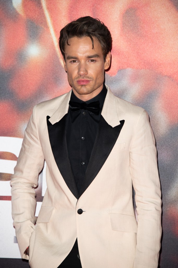 Liam Payne's Autopsy Report