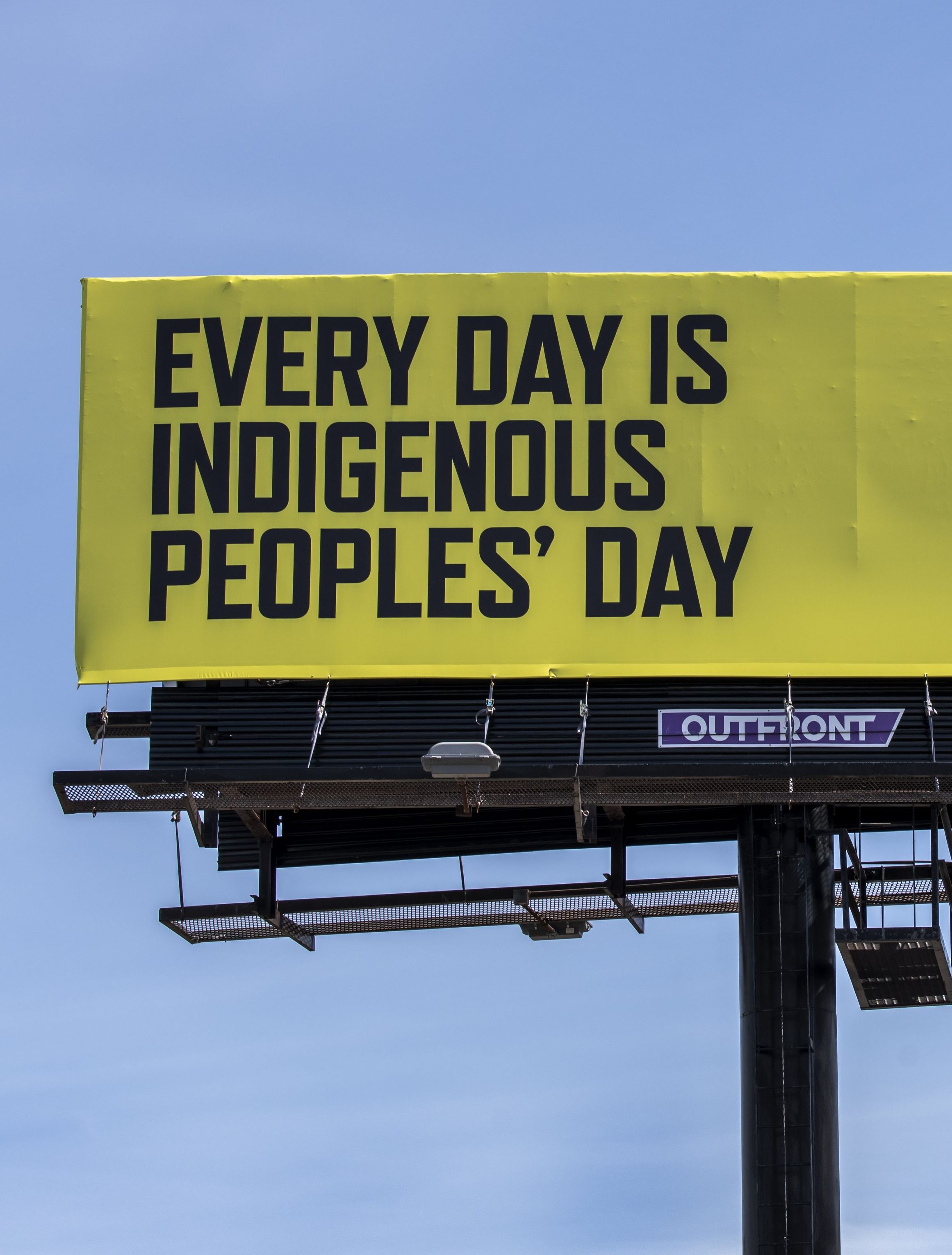 Is Today a Federal Holiday? Indigenous Peoples' ay