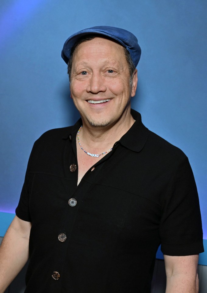 Rob Schneider