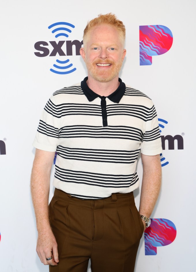 Jesse Tyler Ferguson