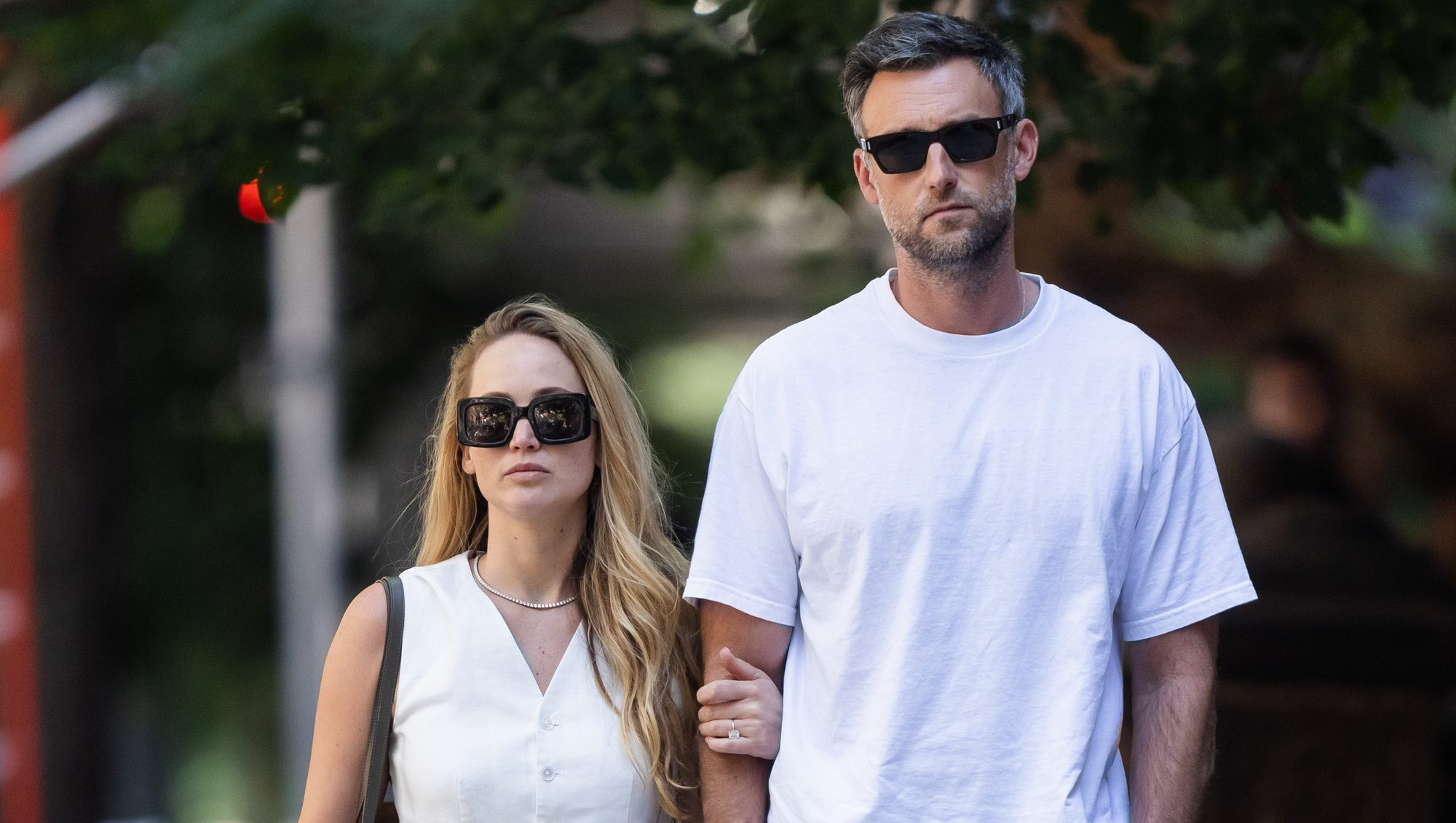 Jennifer Lawrence’s Husband’s Net Worth: How Much Money Cooke Maroney Makes