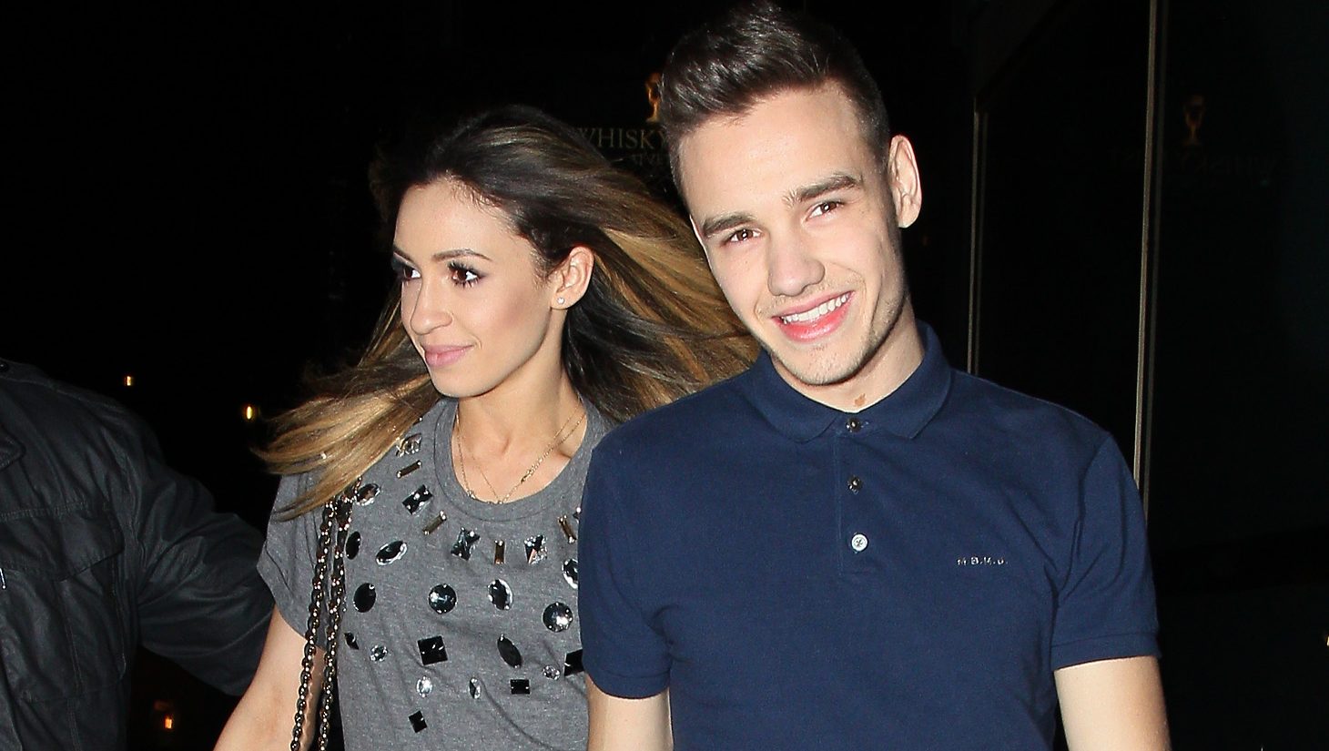 5 Things to Know About Liam Payne’s Ex-Girlfriend – Hollywood Life