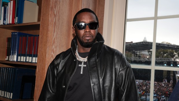 Diddy's Family Supporting Him in Court: Pics Amid Ongoing Case