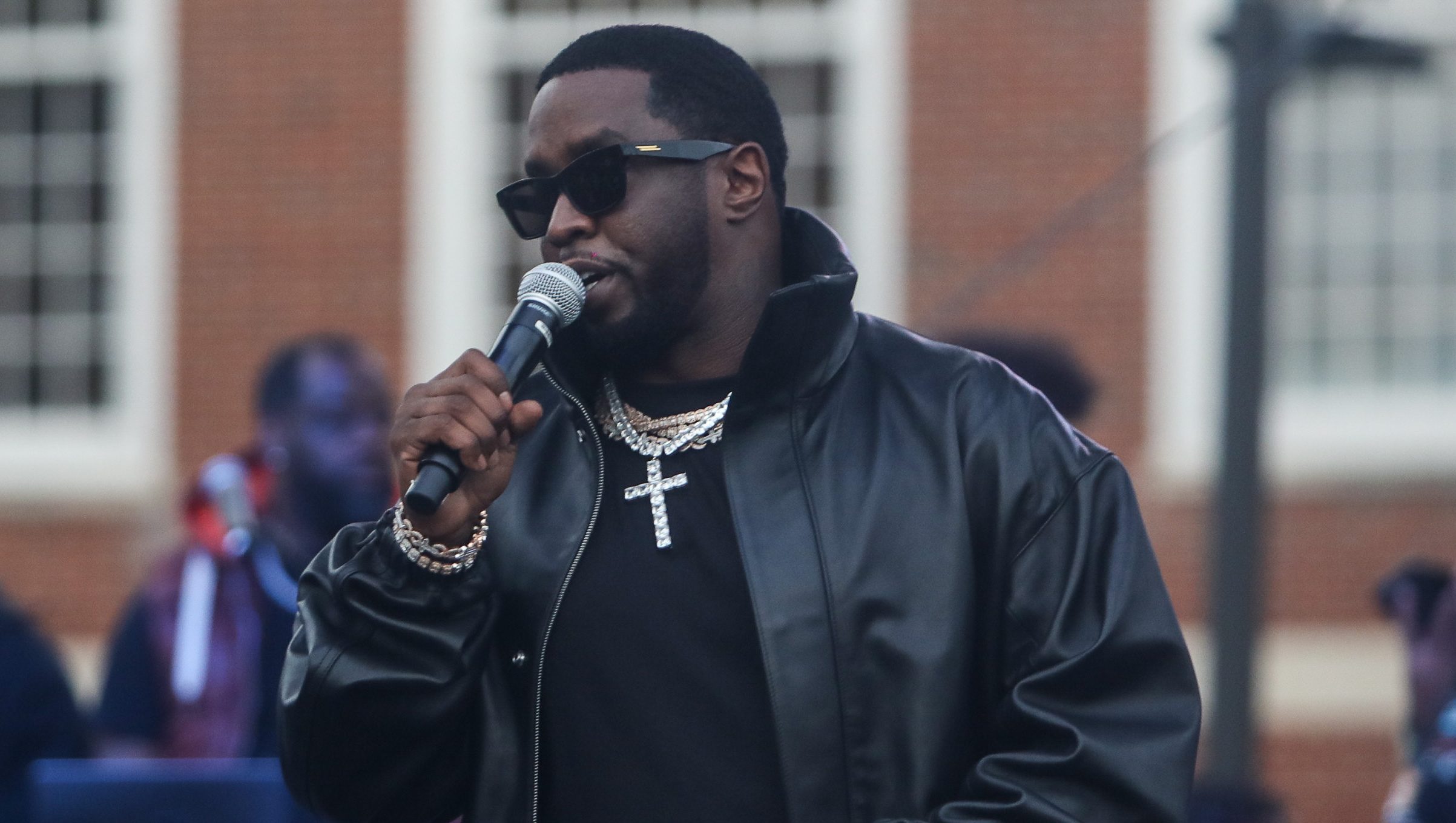 Does Diddy Have a Girlfriend Now? Update Amid Sean Combs’ Sex Trafficking Case