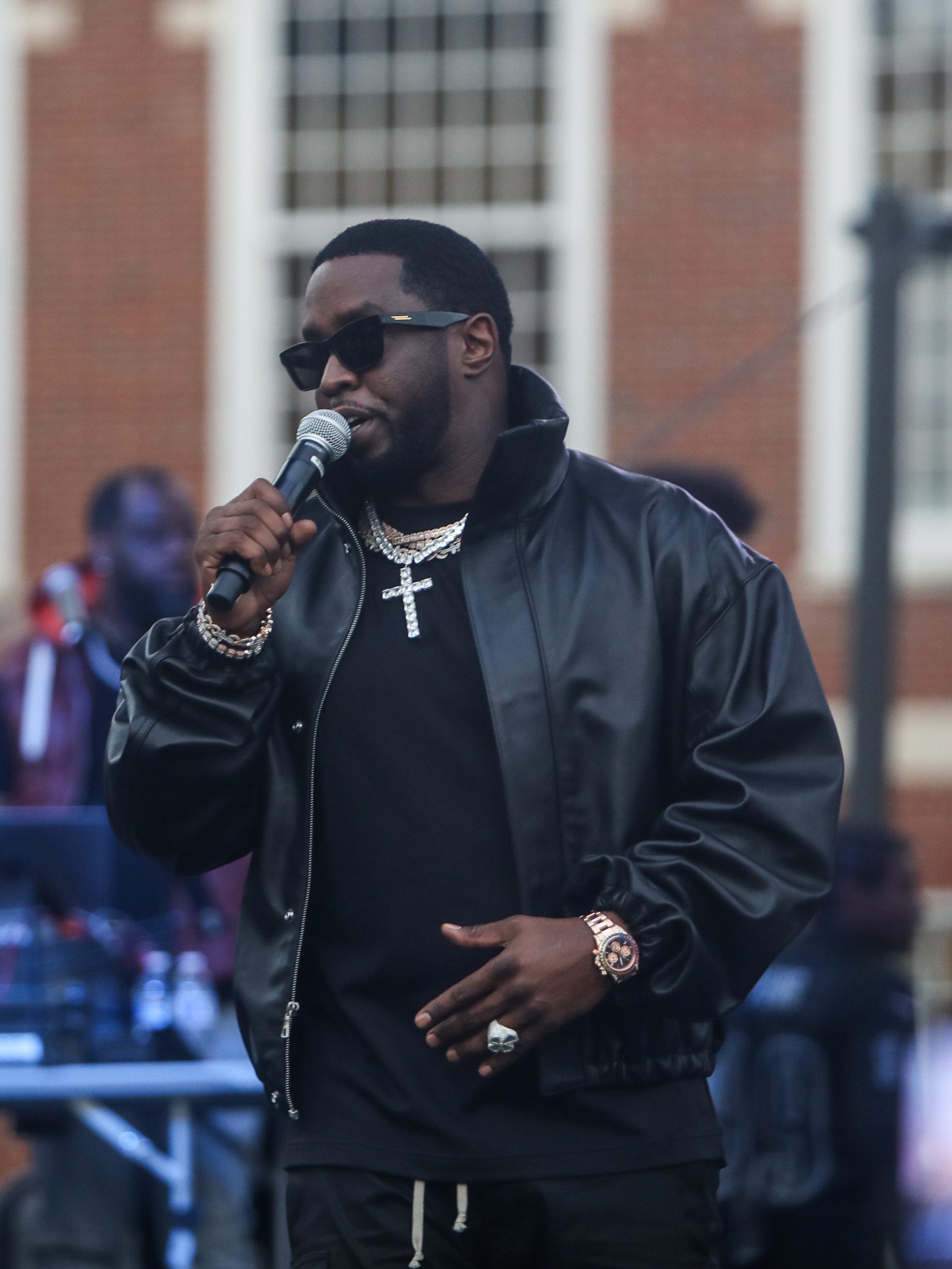 Does Diddy Have a Girlfriend Now? Update Amid Sean Combs' Sex Trafficking Case