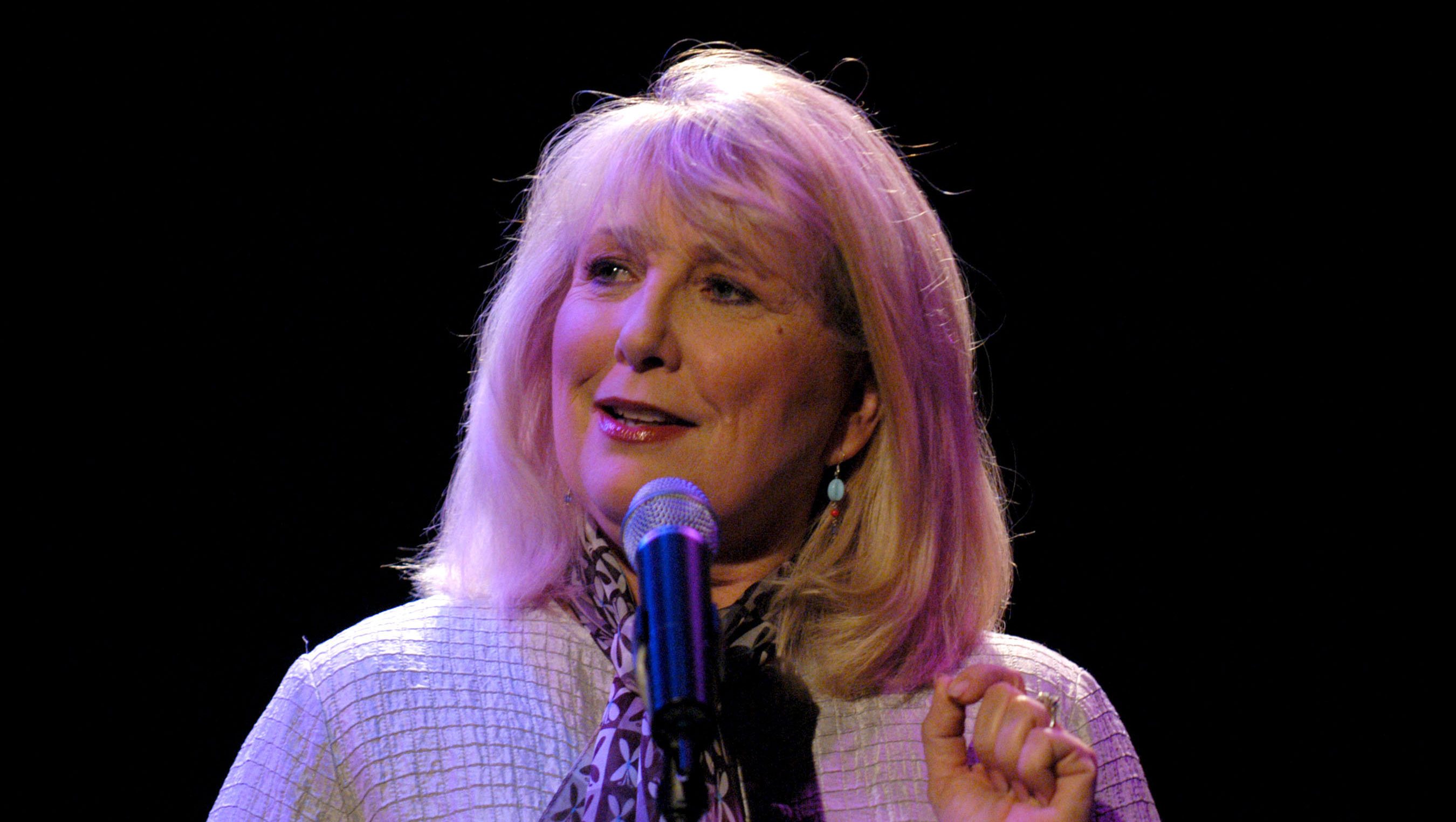 Teri Garr's Cause of Death