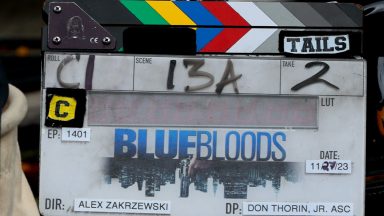 'Blue Bloods'