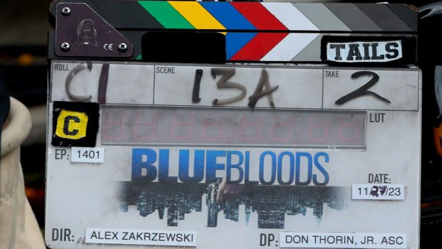 'Blue Bloods'