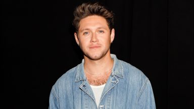 Niall Horan na iHeartRadio Jingle Ball, który odbył się w Kia Forum 1 grudnia 2023 r. w Los Angeles w Kalifornii. (Zdjęcie: River Callaway/Variety za pośrednictwem Getty Images)