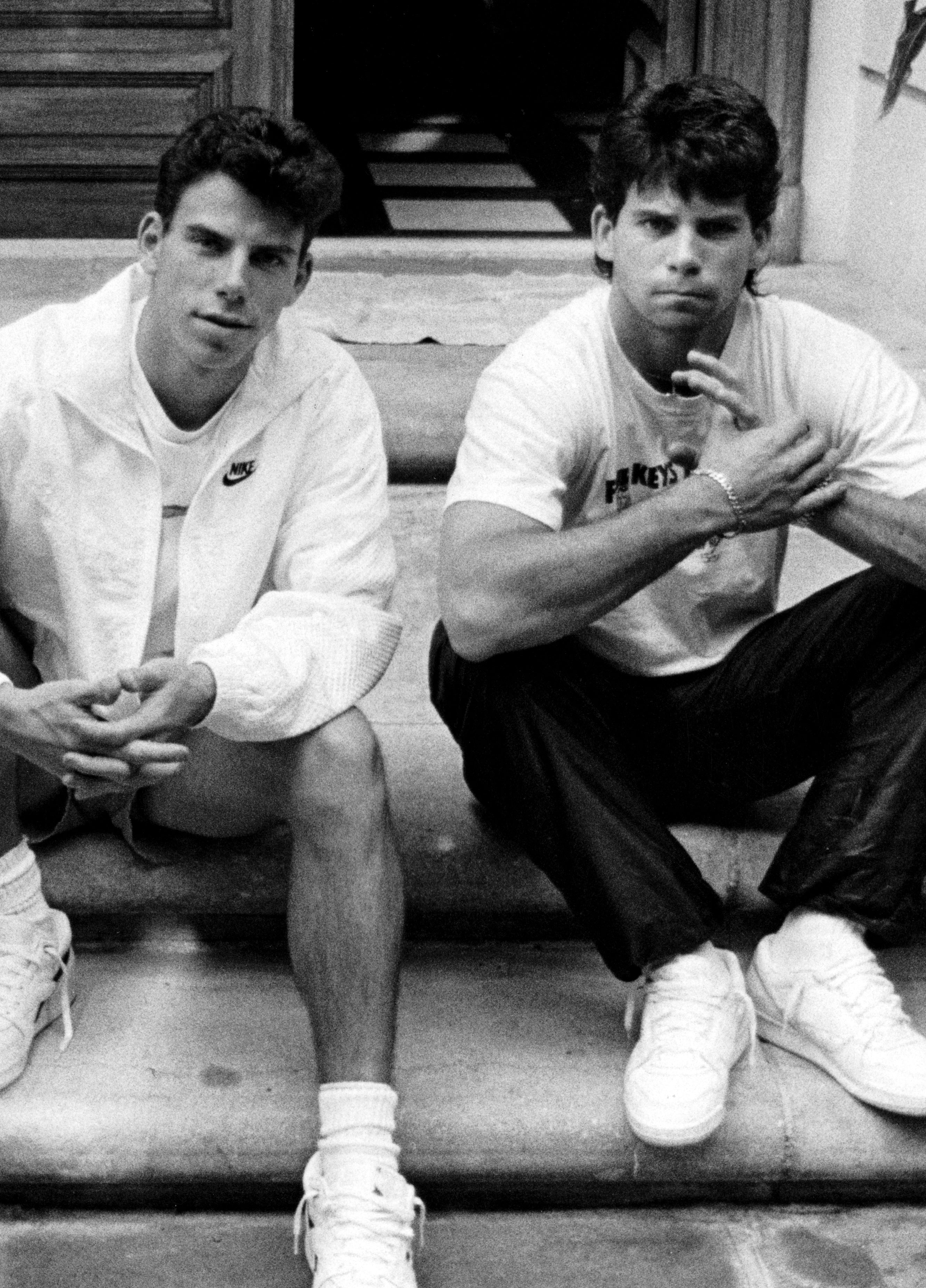 Menendez Brothers' Possible Parole: What Does It Mean for Lyle & Erik?