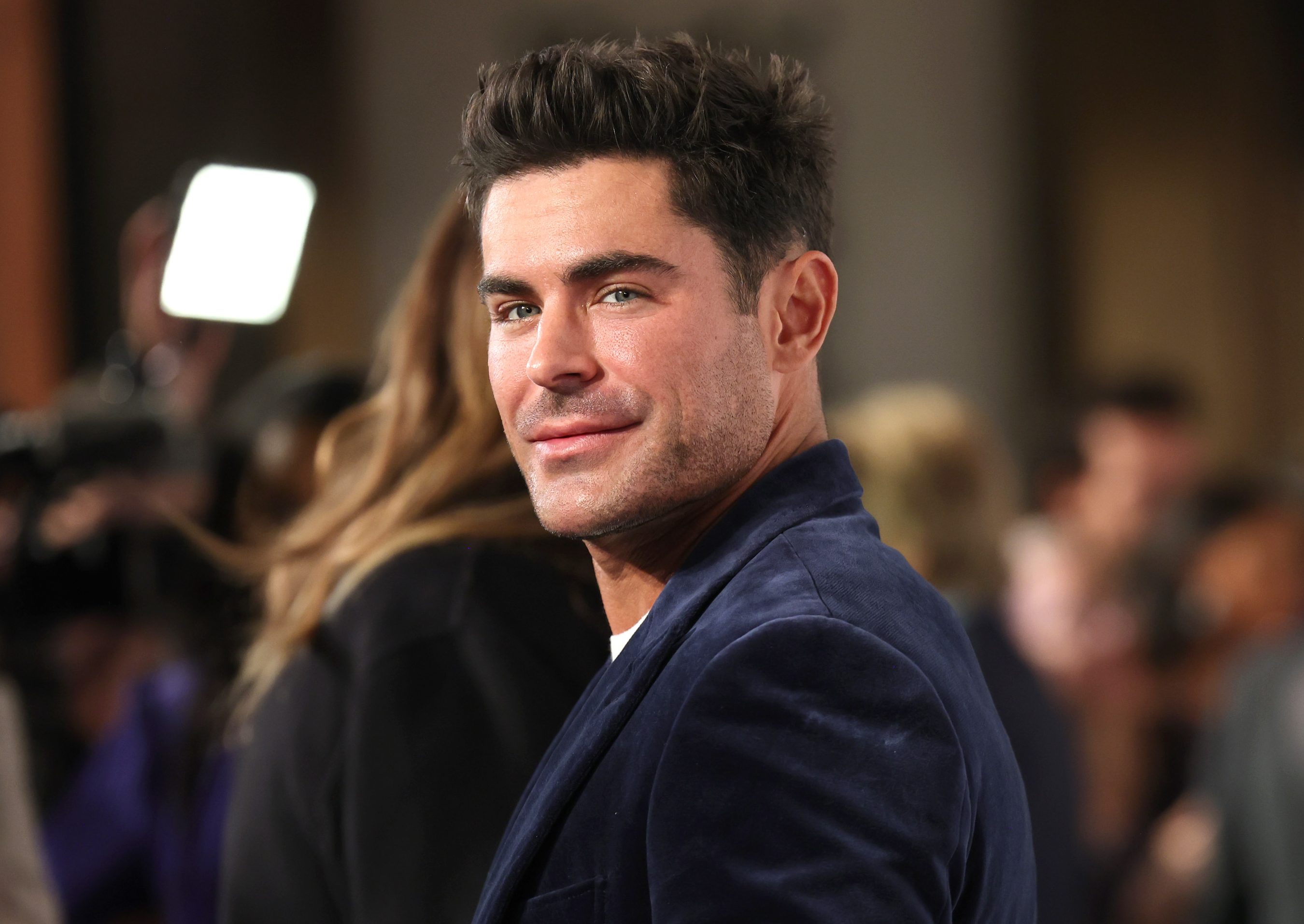 Famous Birthdays Today — October 18: Celebrity Zac Efron & More Famous Birthdays Today — October 18: Celebrity Zac Efron & More