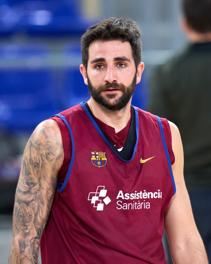 Ricky Rubio