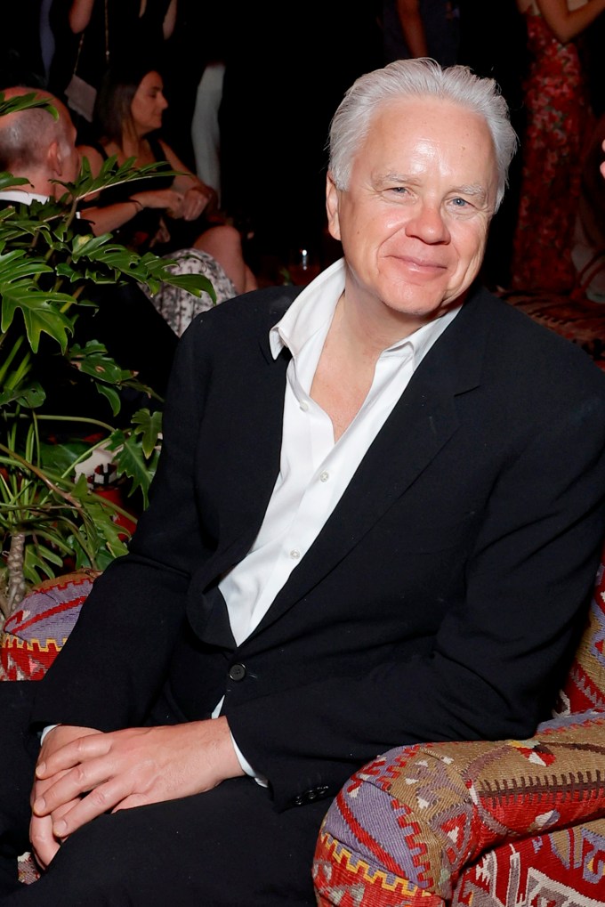 Tim Robbins