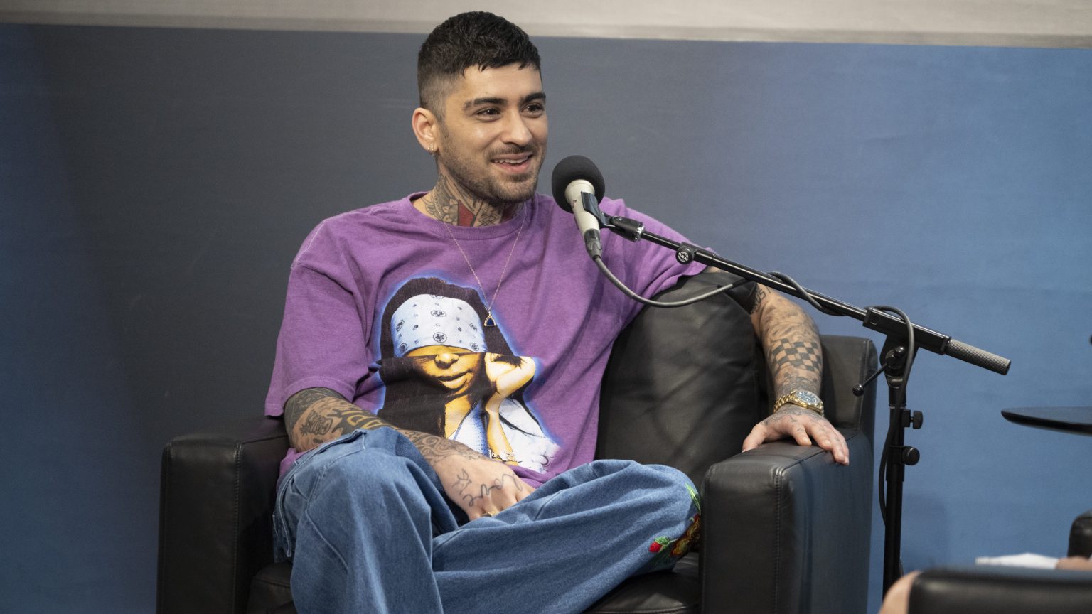 Zayn Malik’s Net Worth 2024 How Much Money the Singer Has Now