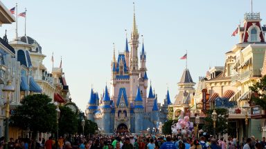 Is Disney World Open After Milton?