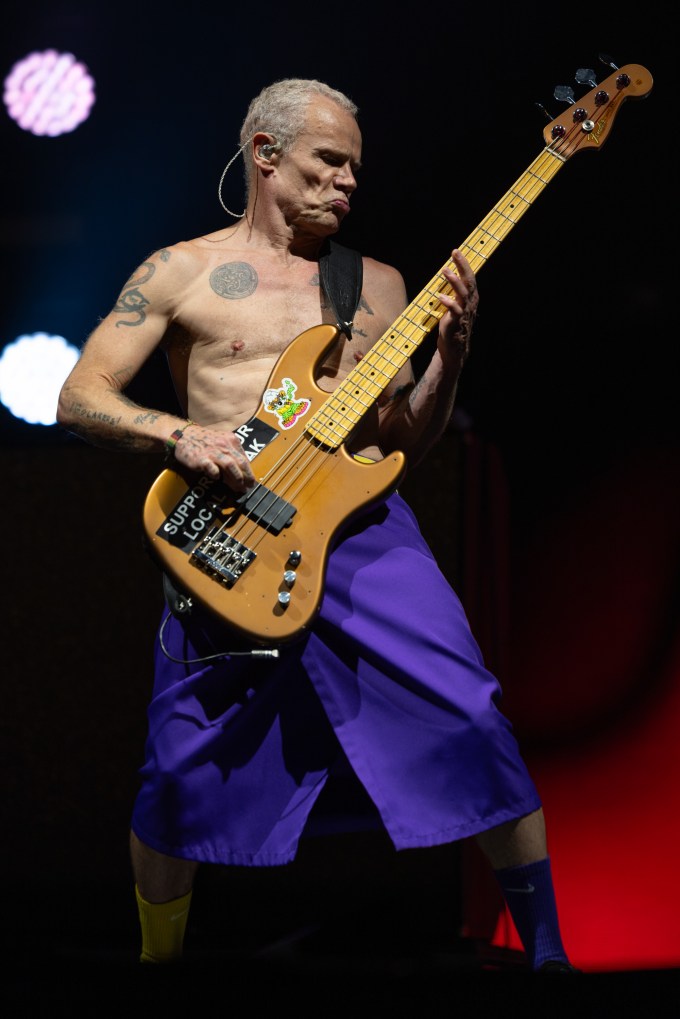 Flea