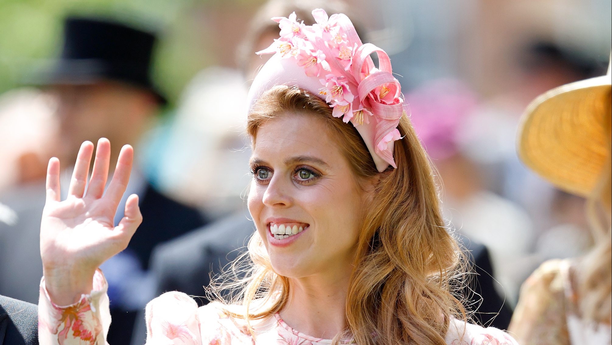 Princess Beatrice’s Kids: How Many Children She Has Amid Second Pregnancy