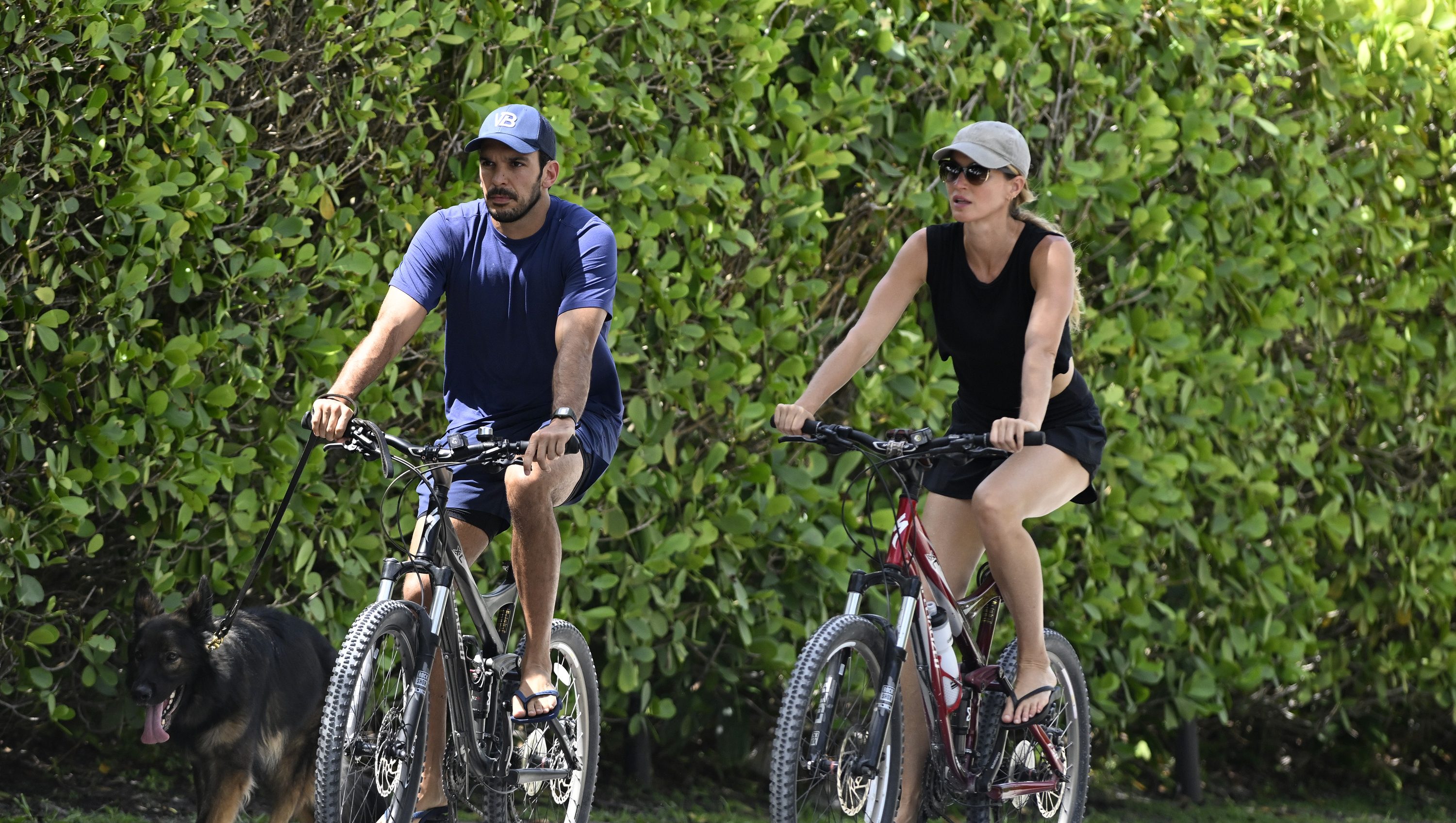 Who Is Joaquim Valente? 5 Things to Know About Gisele Bündchen’s New Husband