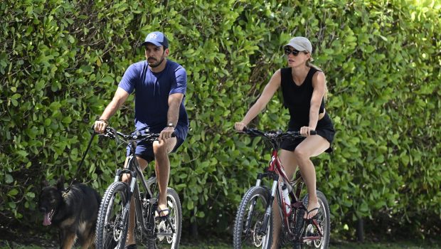 Who Is Joaquim Valente? 5 Things to Know About Gisele Bündchen's New Husband