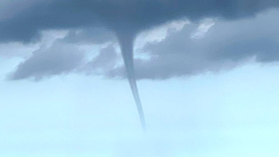 Where Is the Tornado in Florida? Videos of Tornadoes in Alligator Alley & More