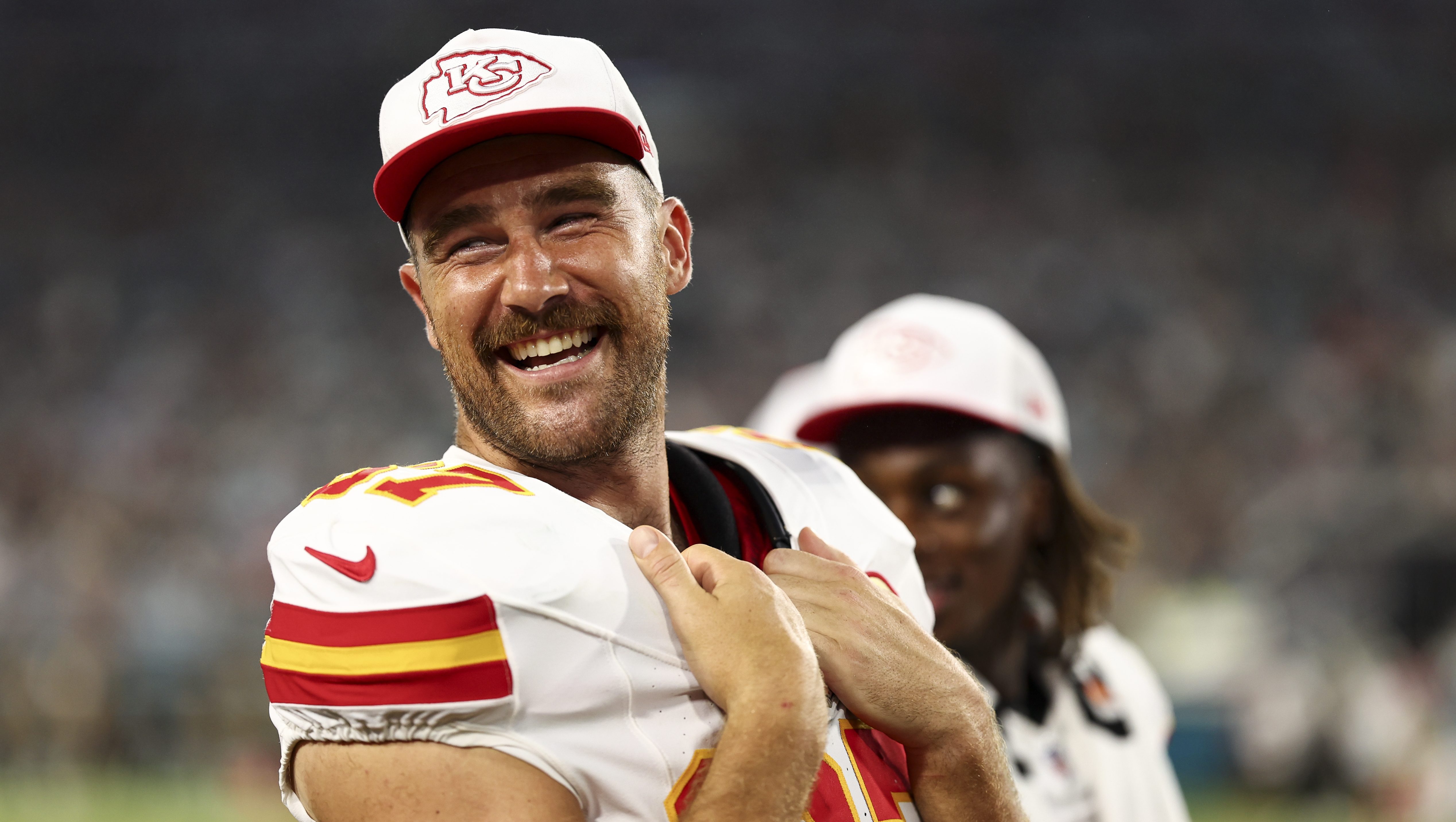 Travis Kelce’s Net Worth 2024: How Much Money the Chiefs Player Makes