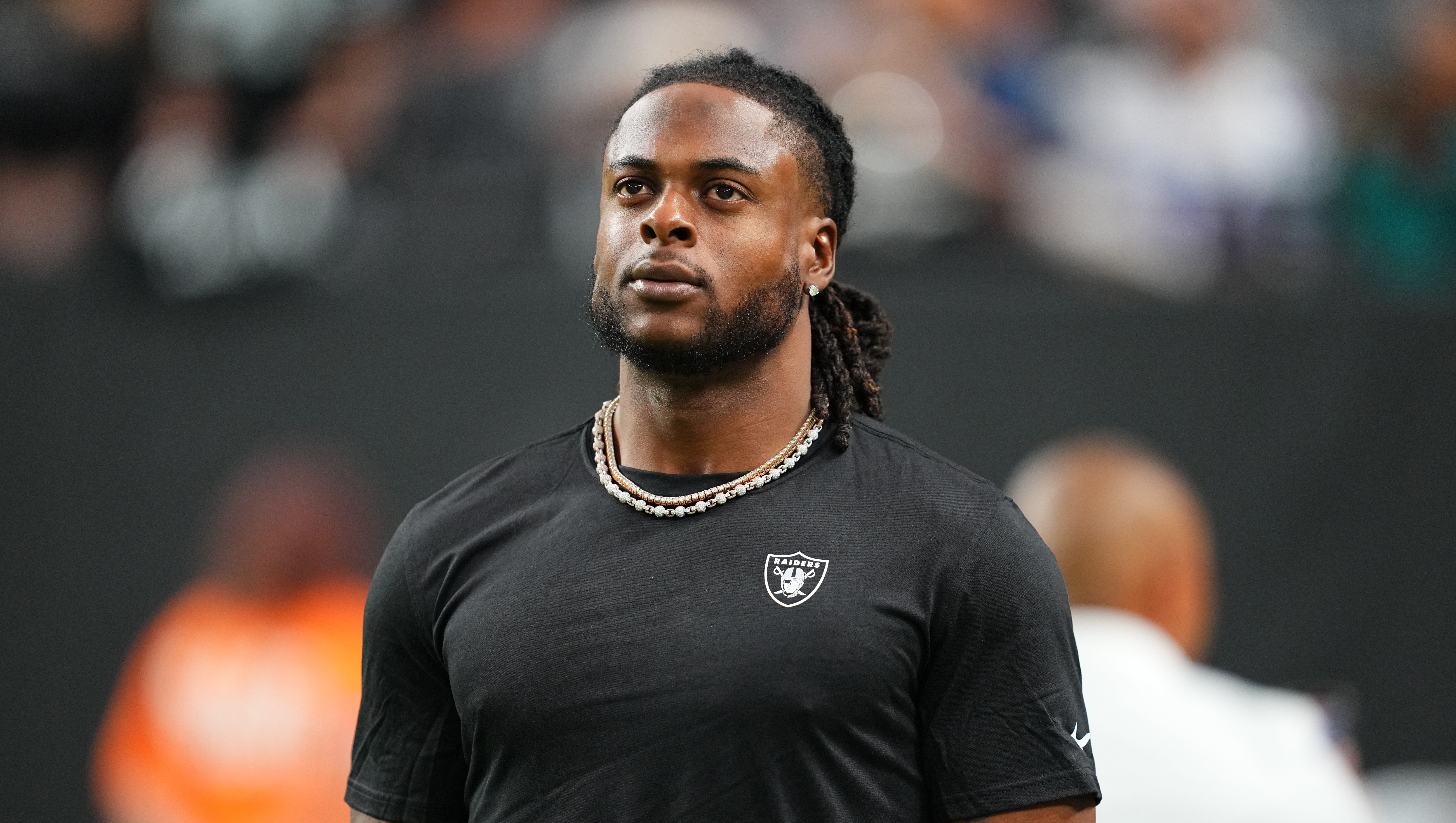 Davante Adams Traded: Why Did the Raiders Trade the Wide Receiver to the Jets? Davante Adams Traded: Why Did the Raiders Trade the Wide Receiver to the Jets?