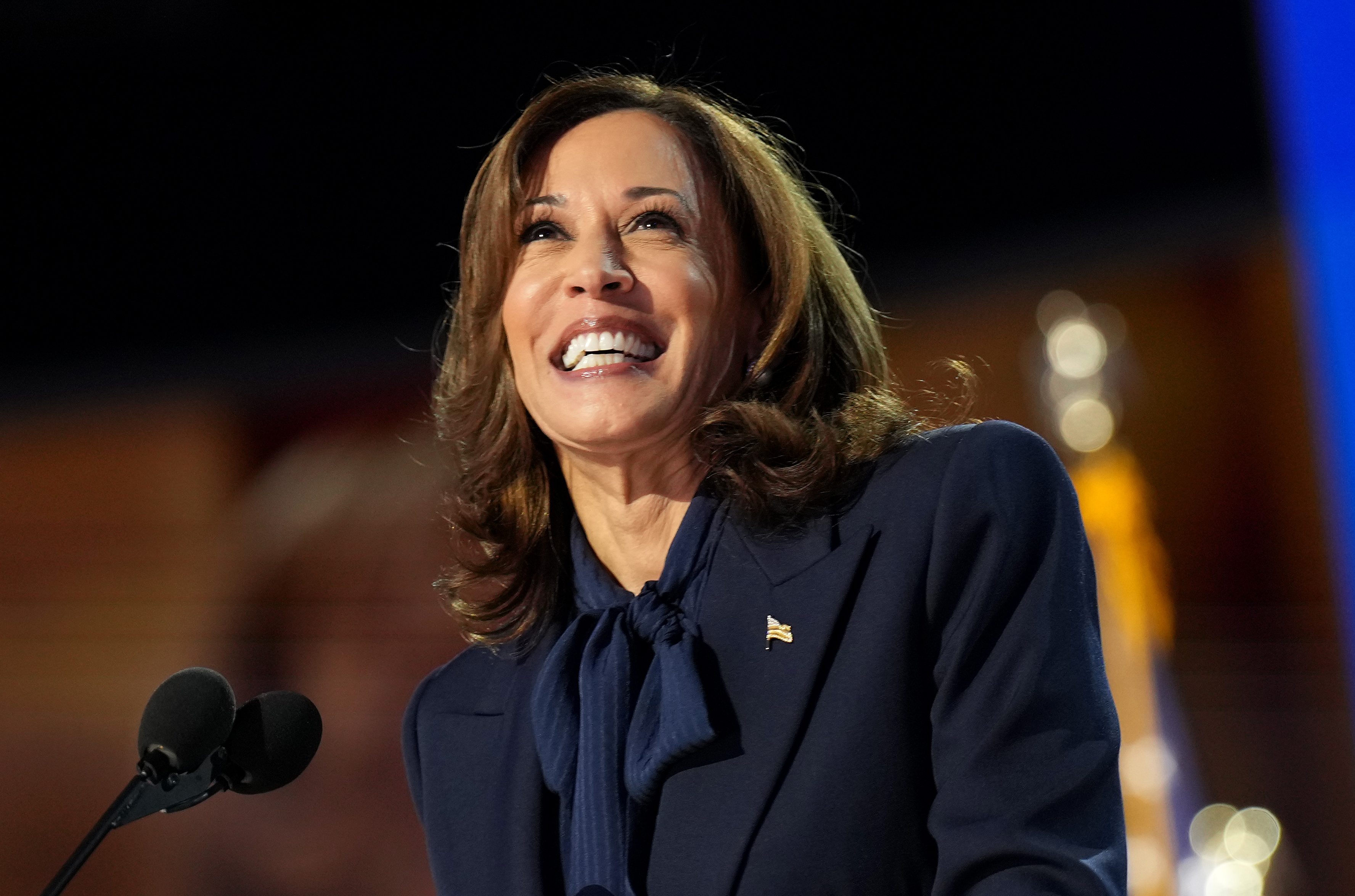 Famous Birthdays Today — October 20: Celebrity Kamala Harris, Snoop Dogg & More