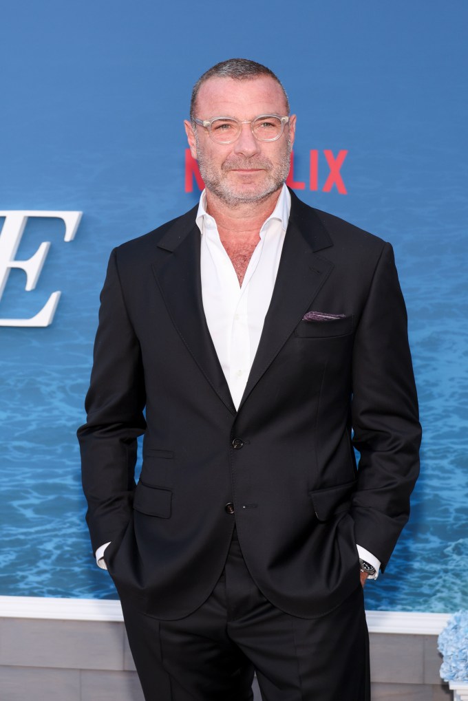 Liev Schreiber