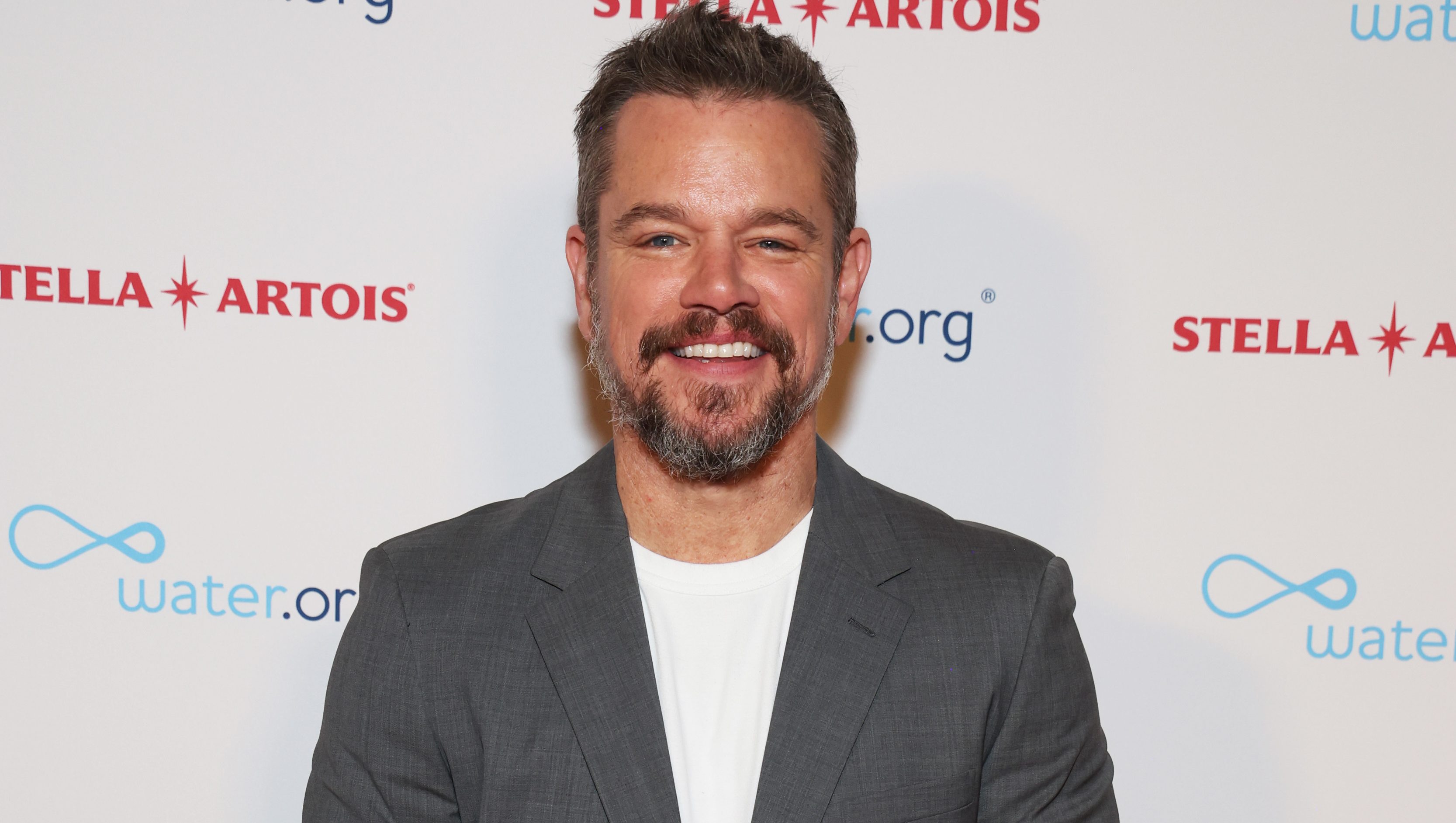 Famous Birthdays Today on October 8: Matt Damon, Bruno Mars & More