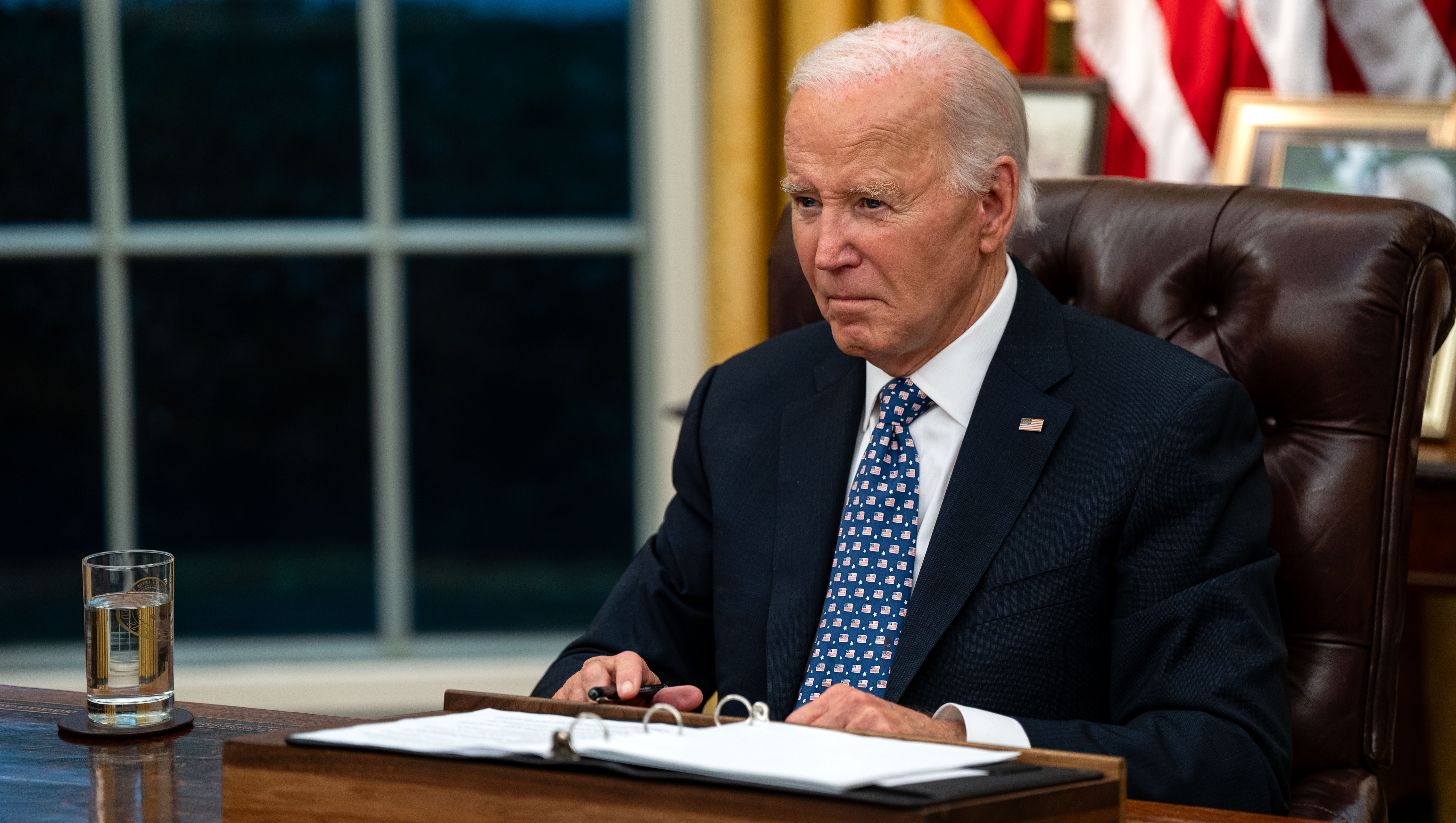 President Biden’s Studen Loan Forgiveness: The Plan Explained