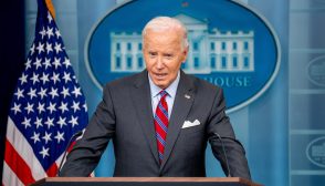 Who Did Joe Biden Call 'Garbage'? Breaking Down His Full Comment