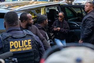 Diddy's Family Supporting Him in Court: Pics Amid Ongoing Case