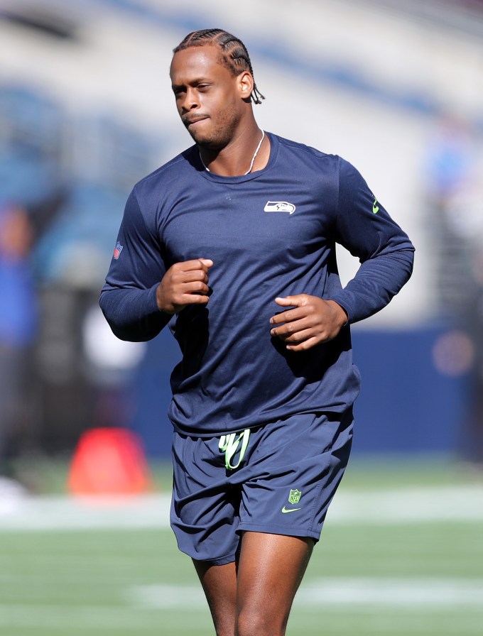 Geno Smith