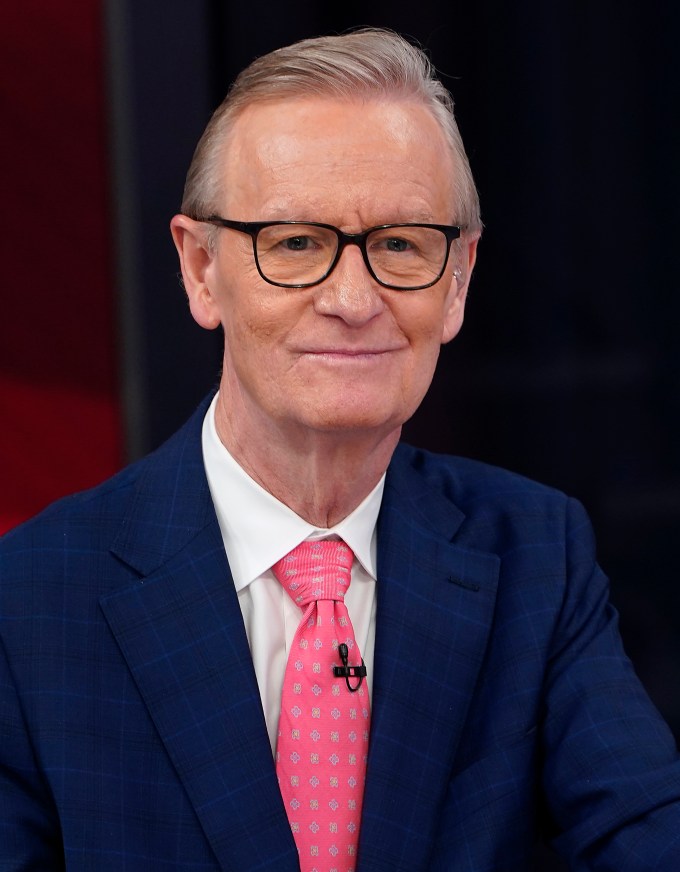 Steve Doocy